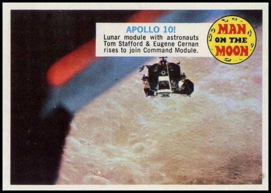 33 Apollo 10